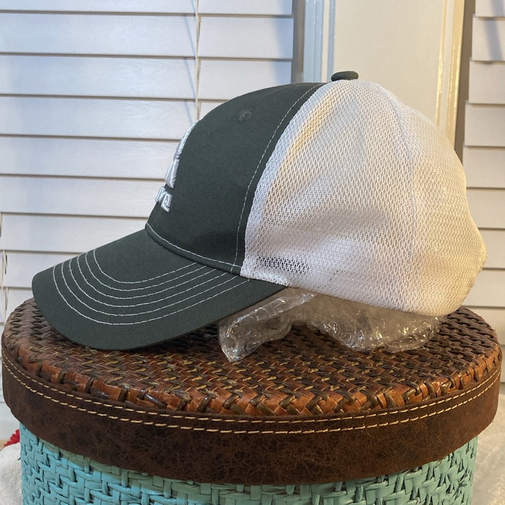 Native Trucker Hat - Picture 2 of 6